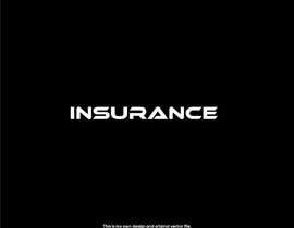 Nro 6 kilpailuun Logo for an Insurance Product käyttäjältä mahal6203