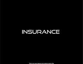 Nro 7 kilpailuun Logo for an Insurance Product käyttäjältä mahal6203