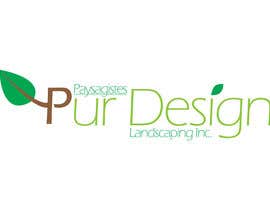 #9 for Design a Logo for a Landscaping Company af thephzdesign