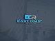 Ảnh thumbnail bài tham dự cuộc thi #176 cho                                                     Logo Needed: East Coast Restoration
                                                