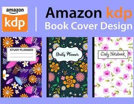 #2 for Recopy a KDP Cover Design set to Amazon KDP Guideline Specifications af sidharth15456