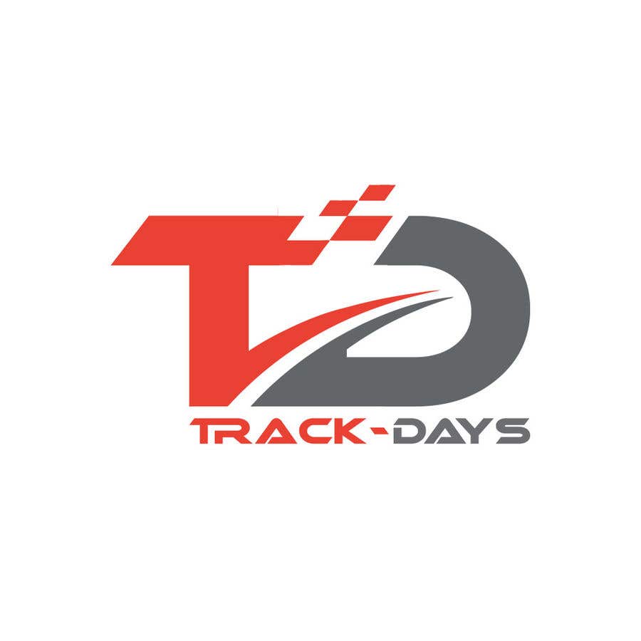 
                                                                                                                        Конкурсная заявка №                                            108
                                         для                                             Track-Days NEW LOGO
                                        