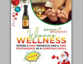 #32 cho Massage Promotion Flyer bởi imranislamanik