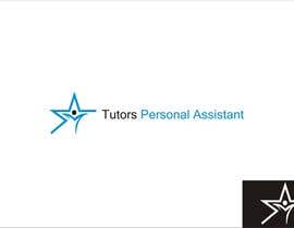 creatvideas tarafından Logo Design for Tutors Personal assistant için no 24