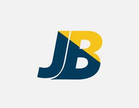 #433 для Make a new modern logo for my company JB от rohenyamin
