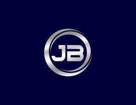 Nro 457 kilpailuun Make a new modern logo for my company JB käyttäjältä Mafijul01