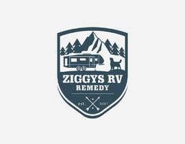 #189 for ZiggysRVRemedy by AnoopDas989