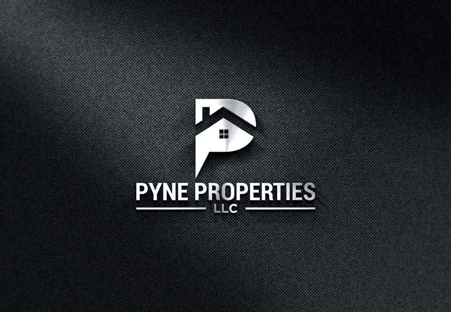 Kilpailutyö #842 kilpailussa                                                 Logo Design for Real Estate Brokerage
                                            