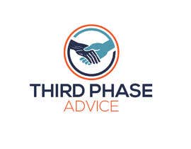 Nro 169 kilpailuun Create a logo for Third Phase Advice käyttäjältä Asifebon