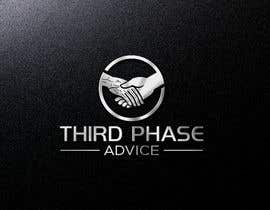 Nro 117 kilpailuun Create a logo for Third Phase Advice käyttäjältä freedomnazam