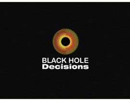 Nro 43 kilpailuun Black Hole Decisions käyttäjältä Modeling3DDesign
