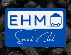 #31 untuk EHM Social Club oleh azrinazmiwork