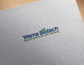 #87 untuk LOGO FOR WELL BEING PRODUCTS oleh bmstnazma767