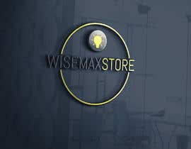 #32 for need a logo for our new brand &quot;wisemaxstore&quot; by ogidarmatena