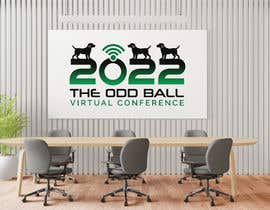 #226 untuk Dog Daycare Conference Logo - 30/11/2021 09:31 EST oleh shuvorahman01