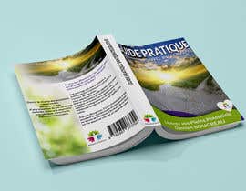 #33 untuk FRENCH COVER BOOK A5 oleh Hridoykarmokar