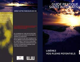 prodesigner07 tarafından FRENCH COVER BOOK A5 için no 37