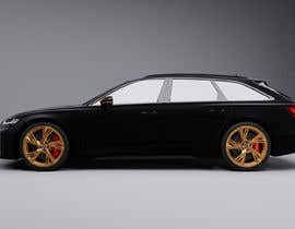 #19 for Automotive designer to bring my Audi RS6 Avant to life by mnm3011