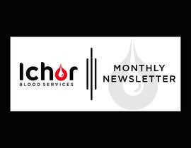 #49 for Monthly Newsletter by nilzubaer