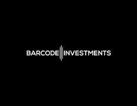 Nro 2 kilpailuun Logo for Consutling Business - Barcode Investments LLC käyttäjältä HASINALOGO