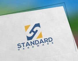 #119 for Design a Logo for our store’s name ‘ STANDARD HARDWARE’ af Morsalin05