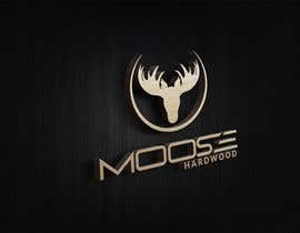 #434 cho Moose Logo bởi Designer3173