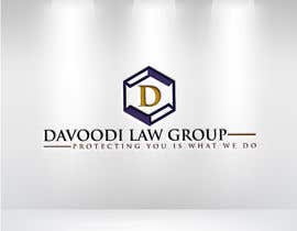 #98 for Build me a Logo for my Law Firm by mdfarukit530