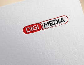 #236 for &quot;Digi Media Marketers&quot; LOGO by Sohan26