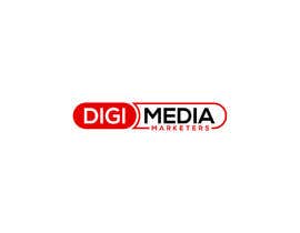 #237 for &quot;Digi Media Marketers&quot; LOGO by Sohan26