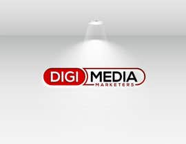 #238 for &quot;Digi Media Marketers&quot; LOGO by Sohan26