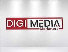 #241 for &quot;Digi Media Marketers&quot; LOGO by freelancerbabul1