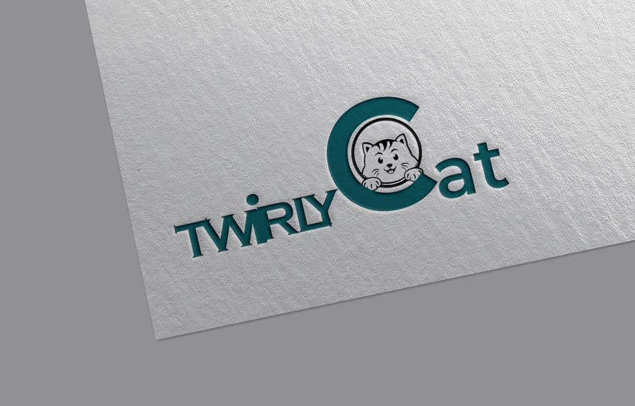 Kilpailutyö #72 kilpailussa                                                 Logo for TwirlyCat.com
                                            