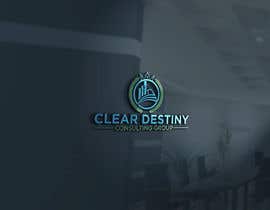 #601 for Create a Logo for Clear Destiny Consulting Group by ahamhafuj33