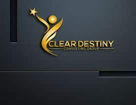 #633 for Create a Logo for Clear Destiny Consulting Group by aklimaakter01304
