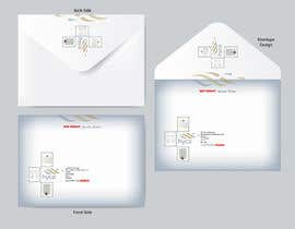 #49 untuk Colour Envelope Design oleh PrantoKumarDas19