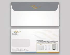 #55 for Colour Envelope Design by rubaydulripon