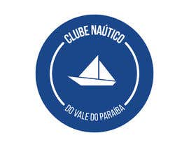 #103 for Sailing Club Logo af ahmedismail8008