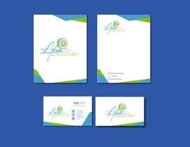 #42 for Logo, Letterhead &amp; Complemetary Card by nazmulislam03
