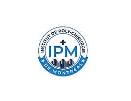 #315 for Logo for IPM by designcute