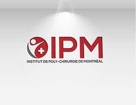 #209 untuk Logo for IPM oleh tanbirhasan56412