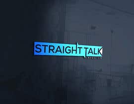 #285 for We need a newsletter logo for Straight Talk Investor af LogoCreativeBD