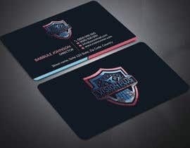 #45 for Business Card and Letterhead by designertapos