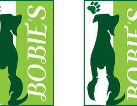 #164 for Create logo and favicon for my pet store website #3260 by darkavdark