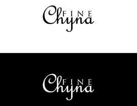 #203 para Fine Chyna logo por smtanvir228