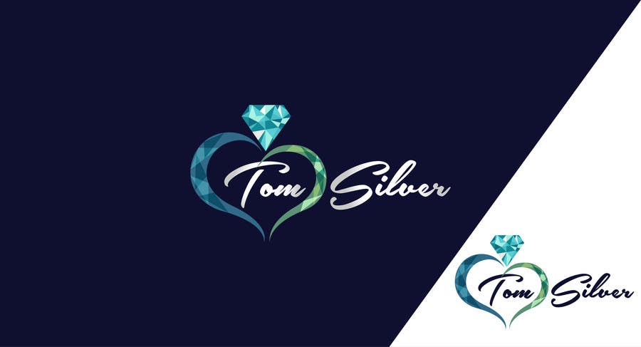 Inscrição nº 83 do Concurso para                                                 Design a Logo for TOM SILVER
                                            