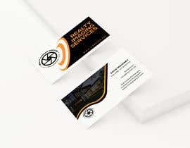 #21 for Need NEW Business Cards Designed With Our NEW Logo af creativemarvels