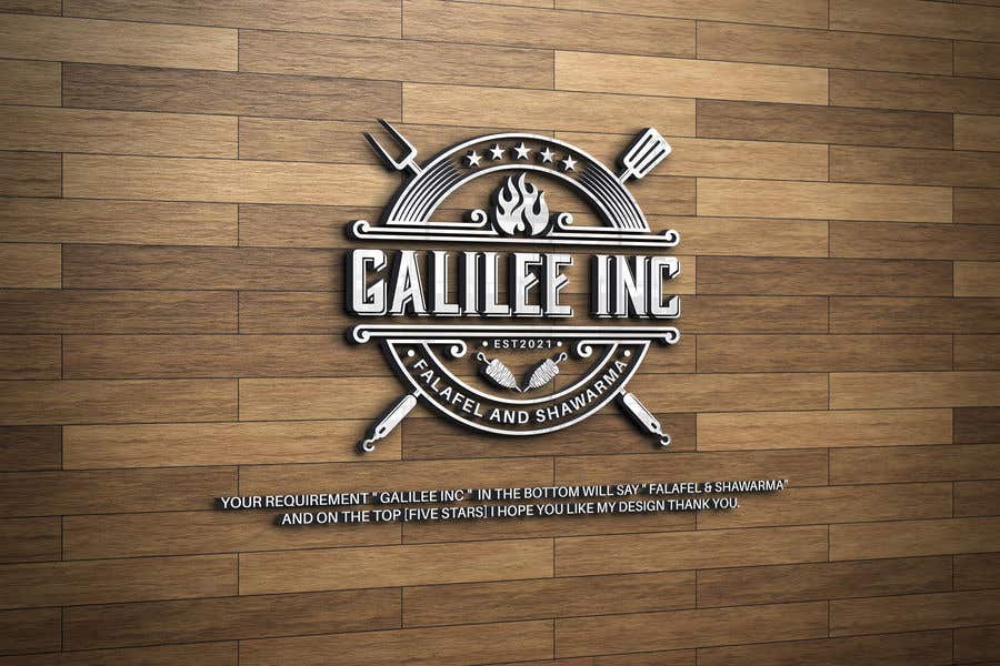 
                                                                                                                        Contest Entry #                                            506
                                         for                                             RESTAURANT SIGN AND LOGO
                                        