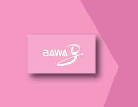 Nro 278 kilpailuun BAWA logo please käyttäjältä mdtuku1997