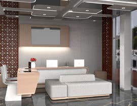 nº 40 pour Design the Interior of a Business Service Center par rath16 