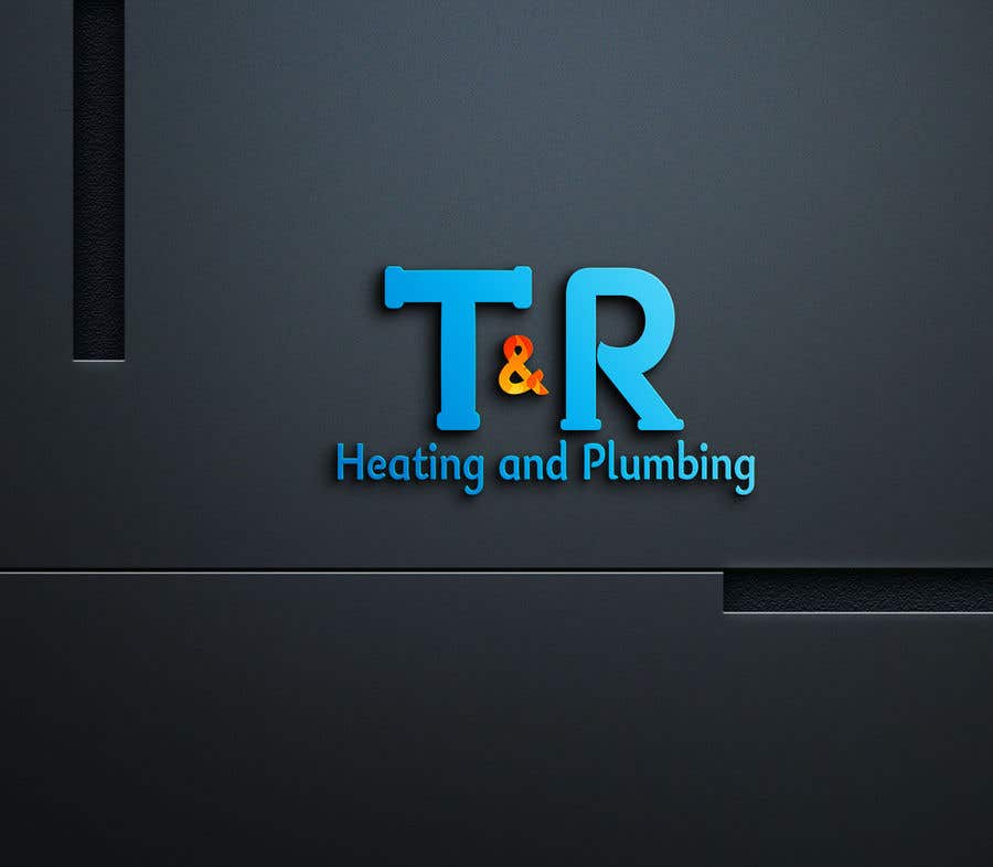 
                                                                                                                        Конкурсная заявка №                                            286
                                         для                                             Logo for Plumbing Company T&R Heating and Plumbing
                                        